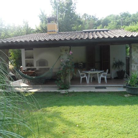 Locanda Delle Noci Perúgia Exterior foto