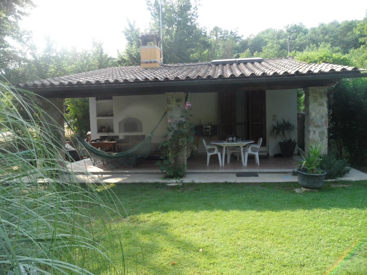 Locanda Delle Noci Perúgia Exterior foto