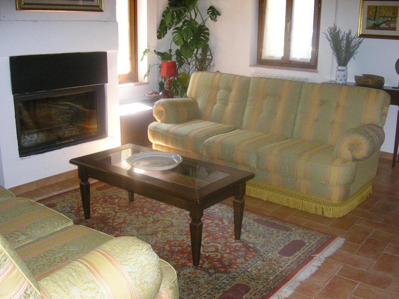 Locanda Delle Noci Perúgia Exterior foto